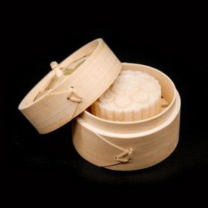 Bamboo Soap Holders